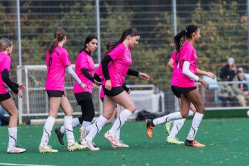 Bild 123 - wBJ VfL Pinneberg 3 - SCALA 2 : Ergebnis: 2:1